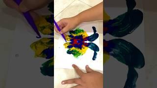 Creative Art || #art #painting #drawing #diy #viral #trending #easy #artist #wow #kids #friends