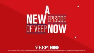 VEEP "Kissing Your Sister" Trailer