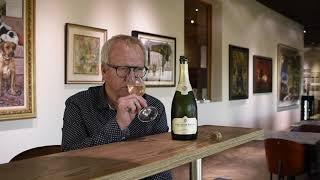Graham Beck Brut NV