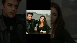 Sıla Dündar ve Mert Eren Bülbül Edit️‍🩹️‍