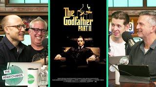 The Godfather: Part II, the Best Movie Ever Made? | The Rewatchables