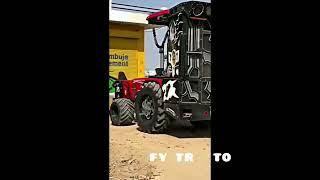 modify tractor #modifytractorshortvideo#viralshort video #short#video#viral#video#modification