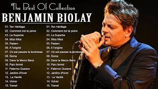 Benjamin Biolay Greatest Hits Playlist 2021 - Benjamin Biolay Best Of Album