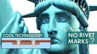 Statue of Liberty : Even Today's Engineers are Surprised!