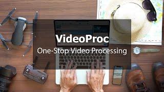 Introducing VideoProc