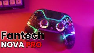 BEST GAMEPAD FOR XBOX GAMEPASS & SWITCH - Fantech Nova Pro WGP14v2