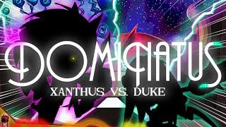 Dominatus | Xanthus vs. Duke - Project T.O.X. OST