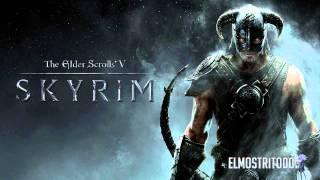 The Elder Scrolls V Skyrim | Full Original Soundtrack