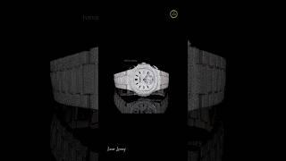 “Elevate every moment with IVEVAR.”🫶🩵#ivevar #usa #LuxuryWatches #WatchAddict #wristwatch