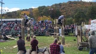 Springboard @ Johnny Appleseed Sheffield PA 2022