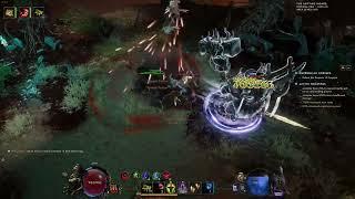 3186 Corruption Boss + Harbinger Reign Of Dragons Last Epoch Ballista Falconer