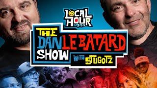 LIVE at 9am EST | 3/5/25 | The Dan Le Batard Show w/ Stugotz