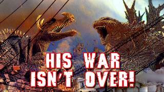 Godzilla’s War Isn’t Over! Godzilla -1.0 Sequel Update – Godzilla Minus One News Roundup