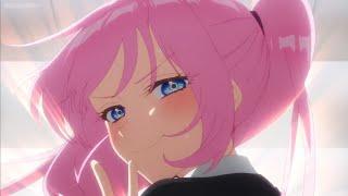 Shikimori Bowling Skill || Shikimori's Not Just a Cutie Episode 1