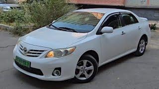 Toyota Corolla Фуруши ️Телл:+992 004 66 33 75