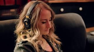 Margo Price for Beats Solo3 Wireless – Third Man Records Limited Edition Headphones