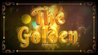 The Golden by Bo (Extreme Demon) [360fps]