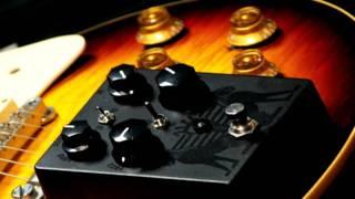 Prymaxe Vintage Wah Pedal Shootout Pt. IV: Budda Budwah v. Ernie Ball Wah