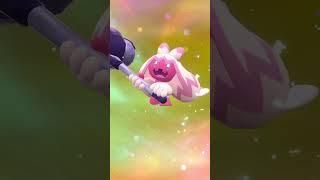 Evolving TINKATINK to TINKATON in Pokemon Scarlet & Violet