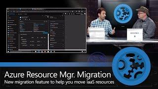 Azure Classic to Azure Resource Manager Migration