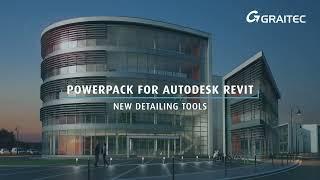 Что нового в PowerPack 2022 для Revit: Армирование