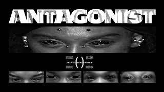 ANTAGONIST