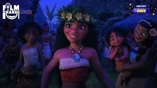 MOANA 2  |  O'ZBEKCHA  FILM SHARHIO  |  MULTFILM  2022  #cartoon #film