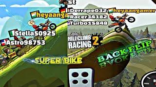 Max Parts V/s Max Vehicle [Which is the best?] - Hill Climb Racing 2