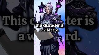 Who Can Be The New Hero #sfa#shadowfightofficial