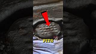 World's Most Unique Lingam #praveenmohan