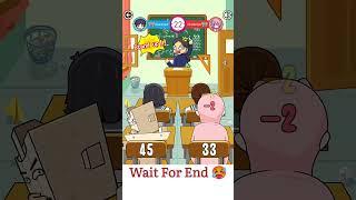 Funny Game  54 ! Puzzle collection #funny #shorts #trending