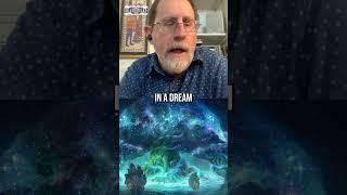 Is Reality a Shared Dream?