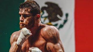 [2019] Canelo - Training Motivation (Highlights)