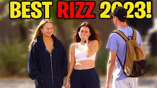 Best Rizz of 2023!!