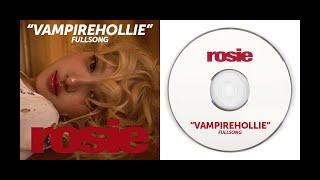 Rosie - Vampirehollie (Rosé - Bruno Mars) APT