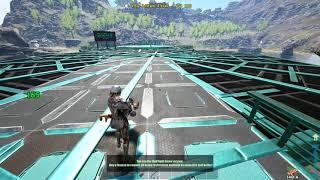 Mts arena main XD
