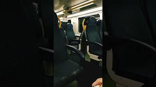 Interno trenord R6-068