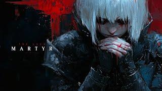 The Last Martyr | Forbidden Grimdark Occult Music