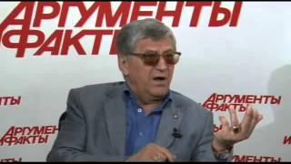 Александр Тихонов. Почему Россия провалила чемпионат мира по биатлону в 2013 году.