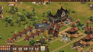 Late Middle Ages (More Town Houses) [Forge of Empires]