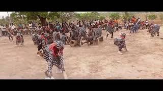 Tiv Cultural dance