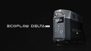 Unveiling DELTA Pro: The Revolutionary EcoFlow Power Solution