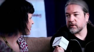 Soundwave TV: Meshuggah Interview