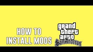 How to download and install car mods | Mr DJ Gamer YT |