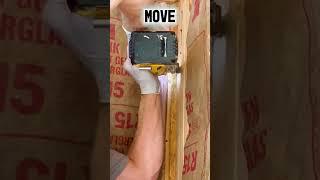 The Great Drywall Installation Challenge, Pro fix #shorts #drywall #drywallinstallation #diy