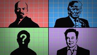 Does Anarchy Need Leaders?