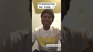 BigTC Freestyles be Like