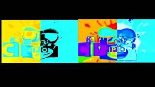 Can You Guess Which Holiday? Csupo Effects Combined Squared