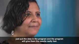 Norma Hernandez (2) - Medical Advisor - bioMérieux Mexico - GPPS Meeting 2019