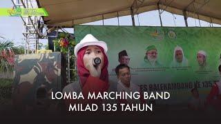 Lomba Band Milad Ponpes Balekambang ke 135 Tahun